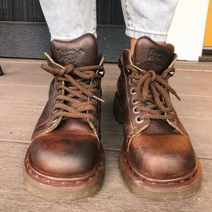 Vintage Dr. Martens